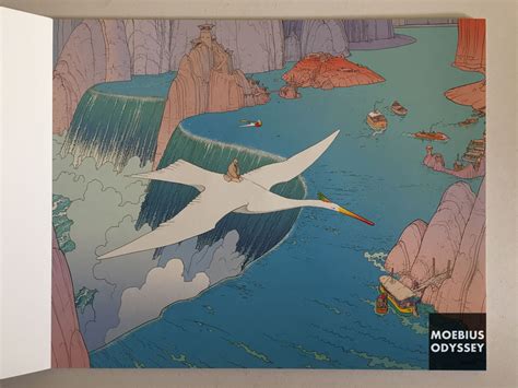 mondes elementaires hermes|Voyage d’Hermès – Moebius Odyssey.